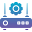 Configuración del Router