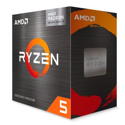 AMD RYZEN 5 5600G 4.4 GHZ GRAFICOS S-AM4