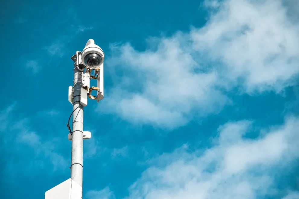 Soluciones Tecnológicas en Puebla: cámaras, ciberseguridad, redes y más